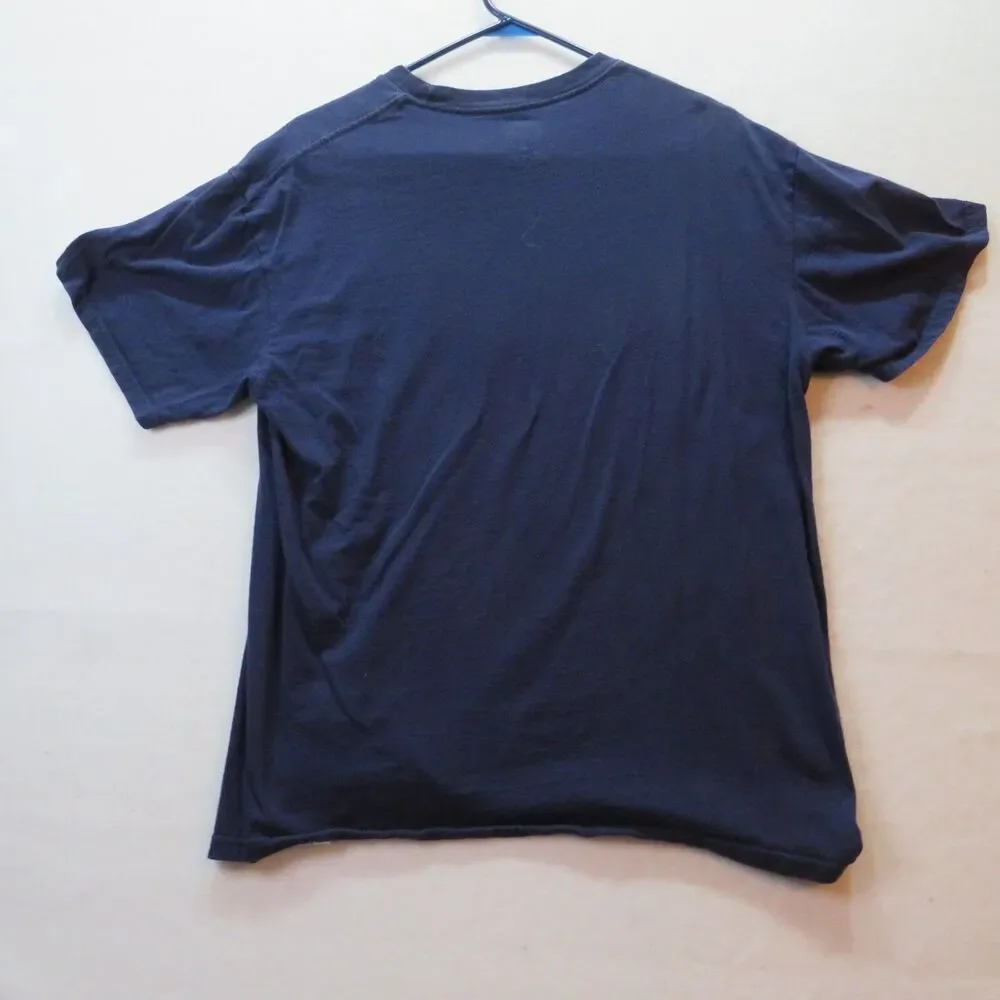 Detroit Tigers MLB Large T-shirt